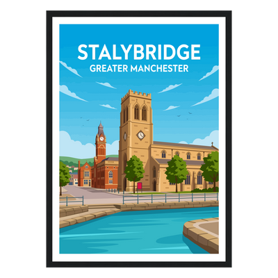 Stalybridge