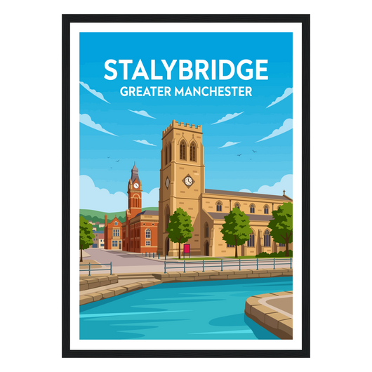 Stalybridge