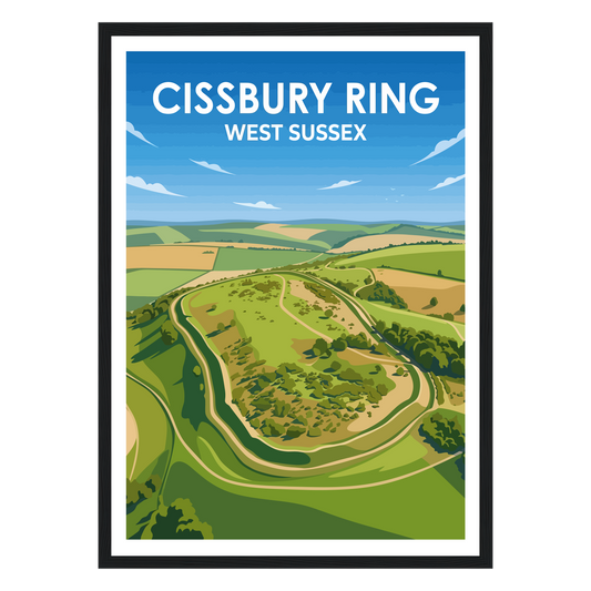 Cissbury Ring
