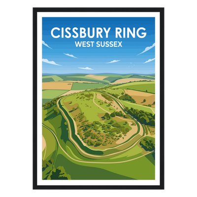 Cissbury Ring