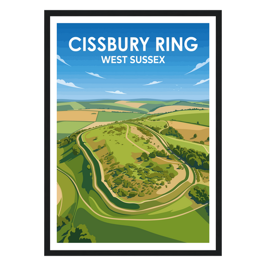Cissbury Ring