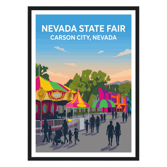 Nevada State Fair