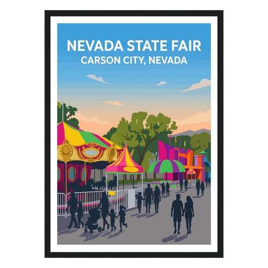 Nevada State Fair