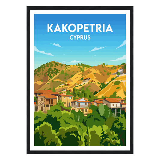 Kakopetria
