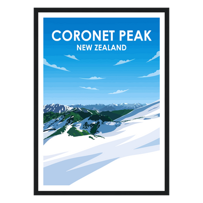 Coronet Peak