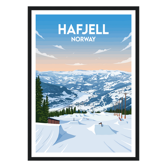 Hafjell