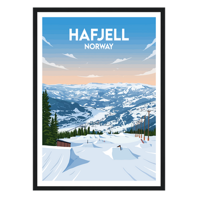 Hafjell
