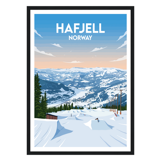 Hafjell