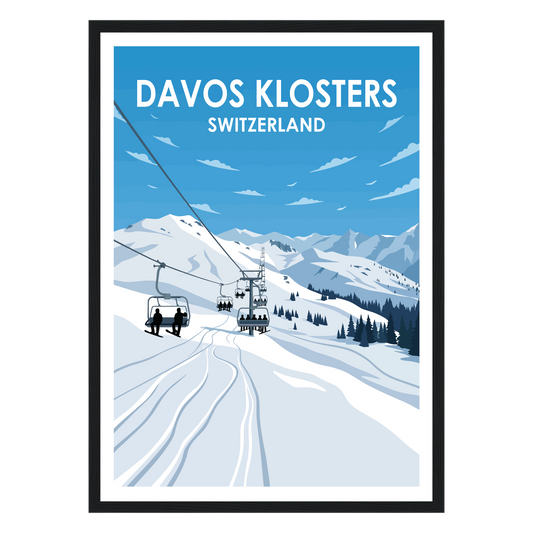 Davos Klosters