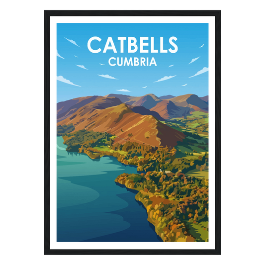 Catbells