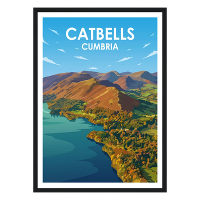 Catbells