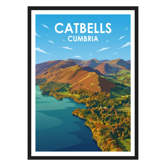Catbells