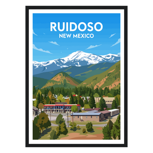 Ruidoso