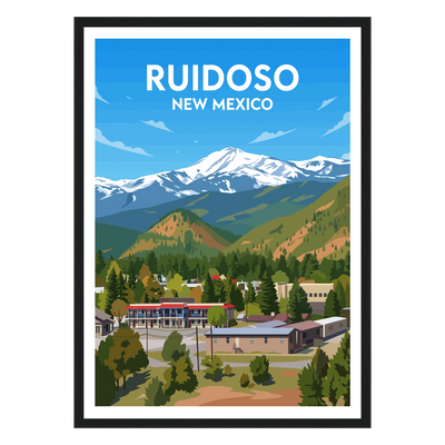 Ruidoso