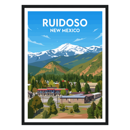 Ruidoso