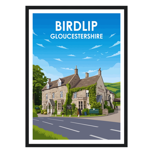 Birdlip