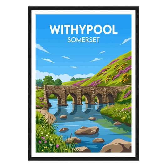 Withypool