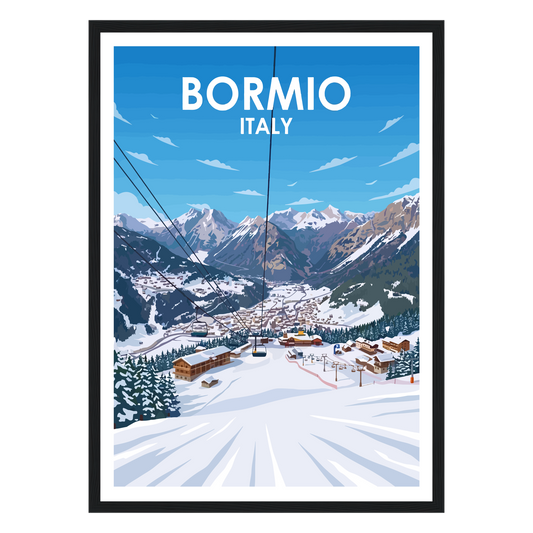 Bormio