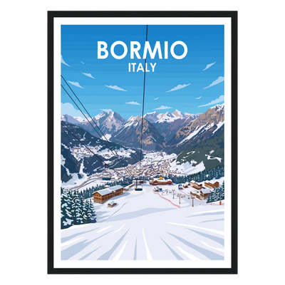 Bormio