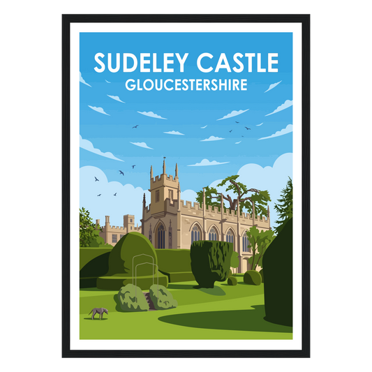 Sudeley Castle