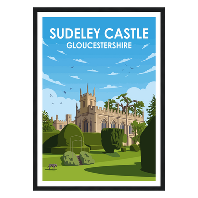 Sudeley Castle