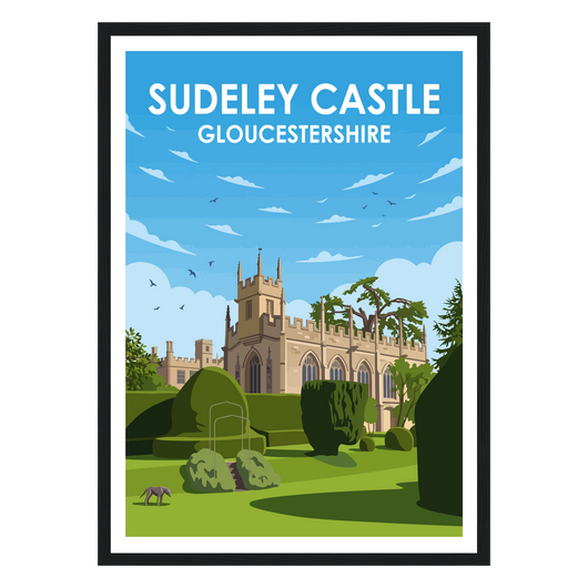 Sudeley Castle