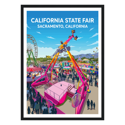 California State Fair