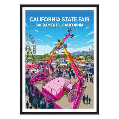 California State Fair