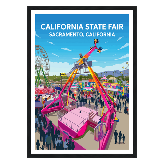 California State Fair