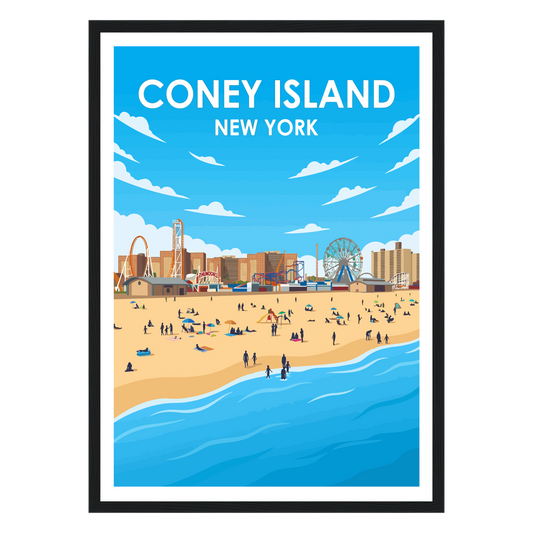 Coney Island