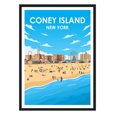 Coney Island