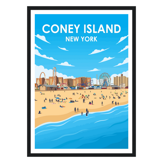 Coney Island