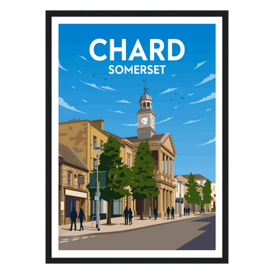 Chard