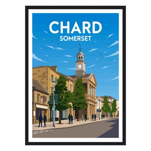 Chard