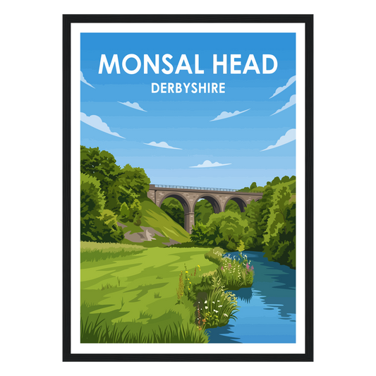 Monsal Head