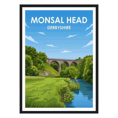 Monsal Head