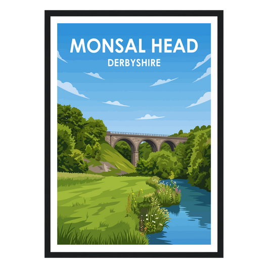Monsal Head