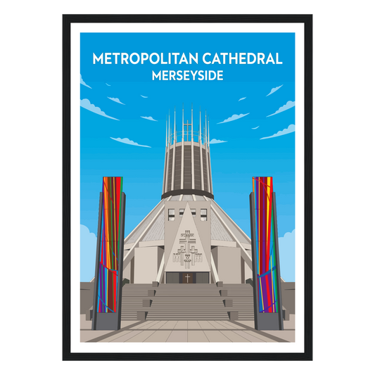 Liverpool Metropolitan Cathedral