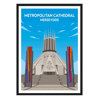 Liverpool Metropolitan Cathedral