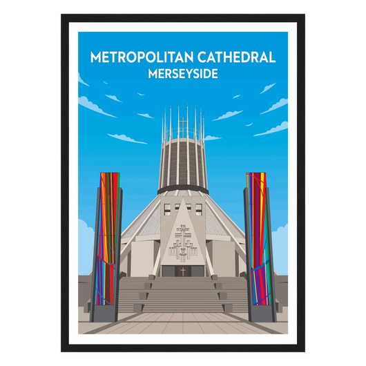 Liverpool Metropolitan Cathedral