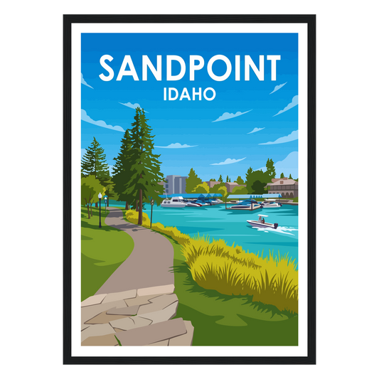 Sandpoint