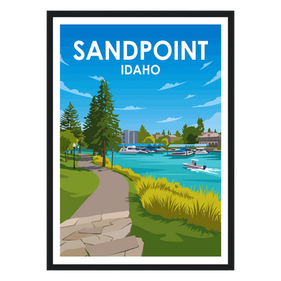 Sandpoint
