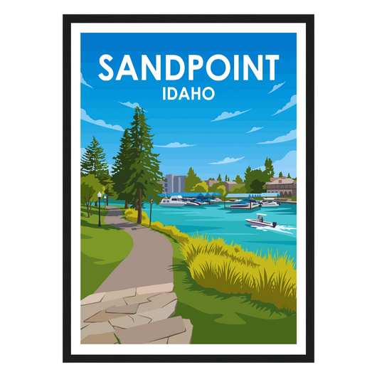 Sandpoint