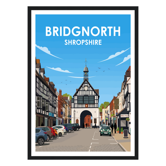 Bridgnorth
