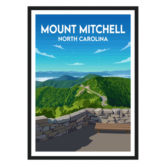 Mount Mitchell