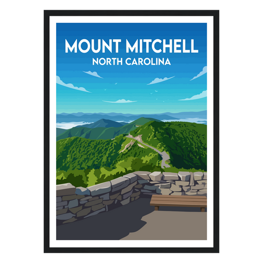 Mount Mitchell