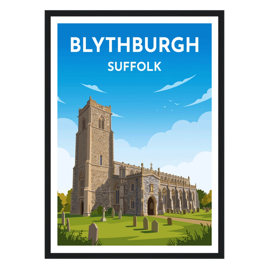Blythburgh