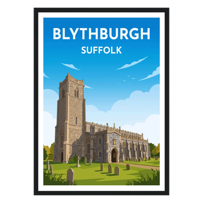 Blythburgh