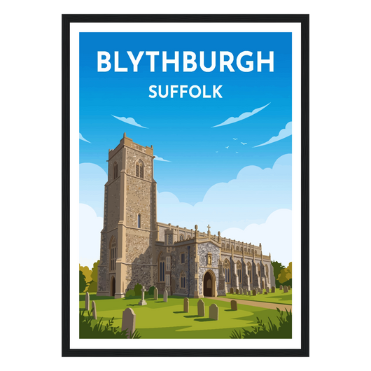 Blythburgh