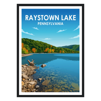 Raystown Lake